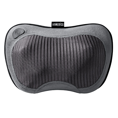 Gối massage Homedics SP-115HJ