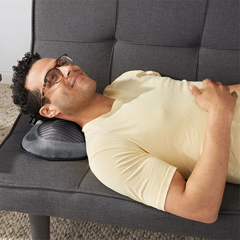 Gối massage Homedics SP-115HJ