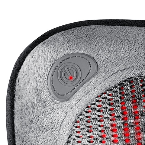 Gối massage Homedics SP-115HJ