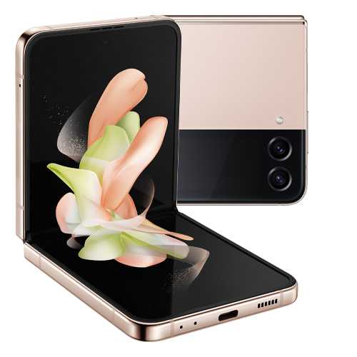 Samsung Galaxy Z Flip4 128GB giảm 9 ...