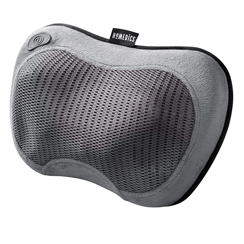 Gối massage Homedics SP-115HJ