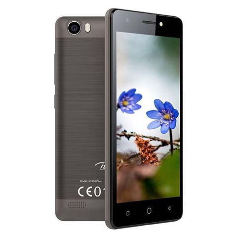 itel 1516