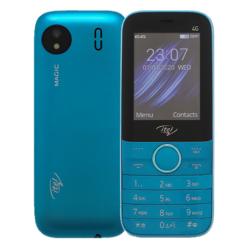 itel 9210 model