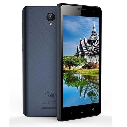 itel 1508 plus model name