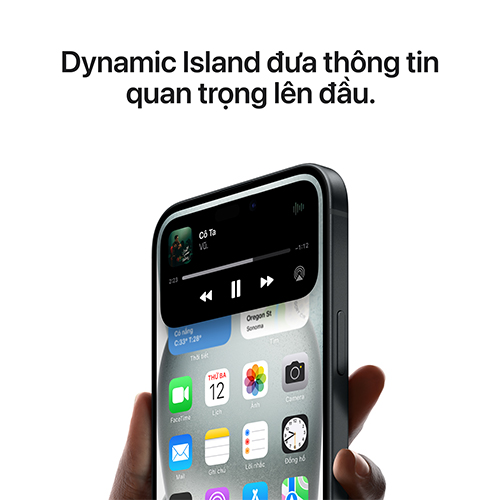 iPhone 15 256GB giá rẻ, lên đời giảm đến 1 triệu - ViettelStore.vn