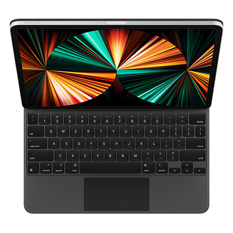Phụ kiện IPAD MAGIC KEYBOARD 12.9 cho iPad Pro 12.9 (2021)
