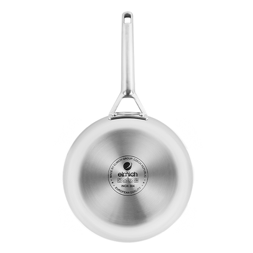 Chảo chống dính Inox liền khối Elmich Trimax Cz EL-3835 size 20cm