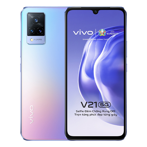 vivo phone v 21