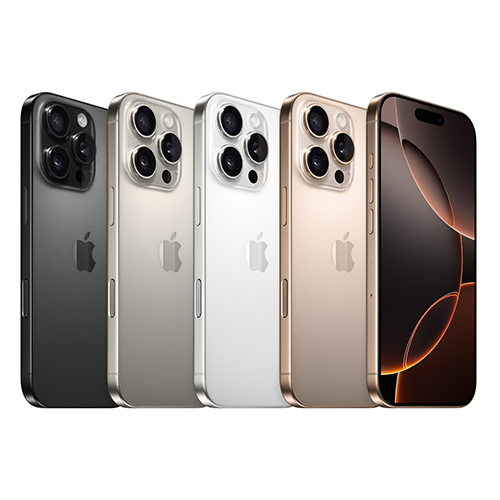 iPhone 16 Pro Max (VN/A) | Giá tốt giảm đến 6 triệu, trả góp 0% -  ViettelStore.vn