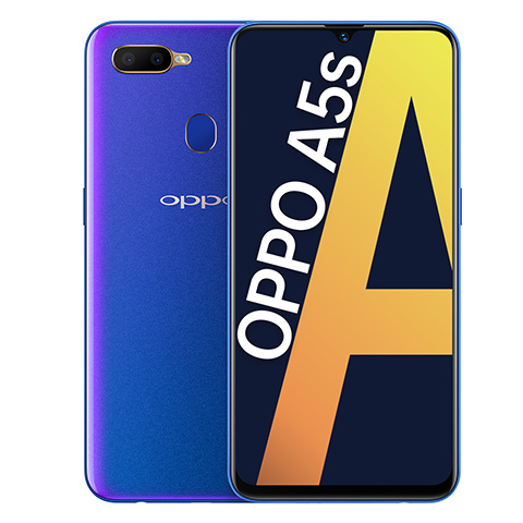 dt oppo a5s