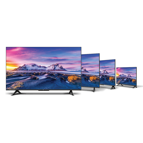 Tivi Xiaomi TV P1 55 inch chính hãng, giá tốt, bảo hành 24 tháng ...