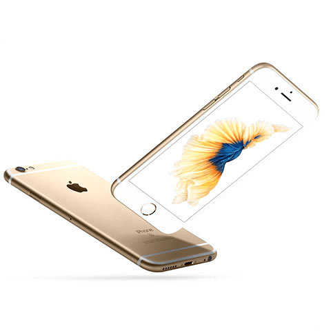 iPhone 6s 16GB chính hãng (Bản Quốc tế) - ViettelStore.vn