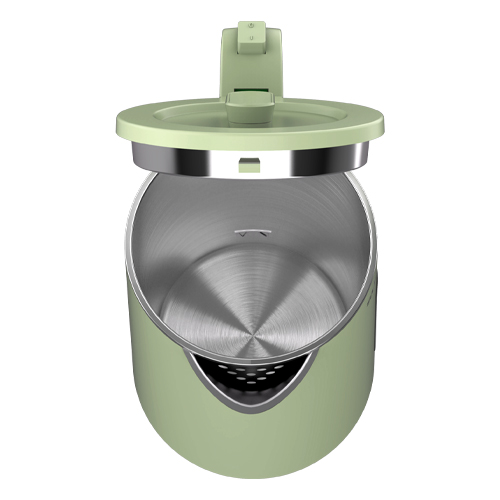 Ấm siêu tốc Inox 2 lớp 1.8L Sunhouse SHD1353