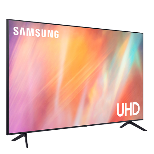 Tivi Samsung UHD 50 inch UA50AU7700KXXV - ViettelStore.vn