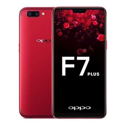 oppo f7plus