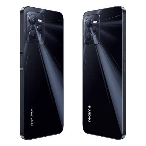 realme C35 (4/128GB)