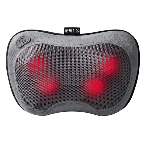 Gối massage Homedics SP-115HJ