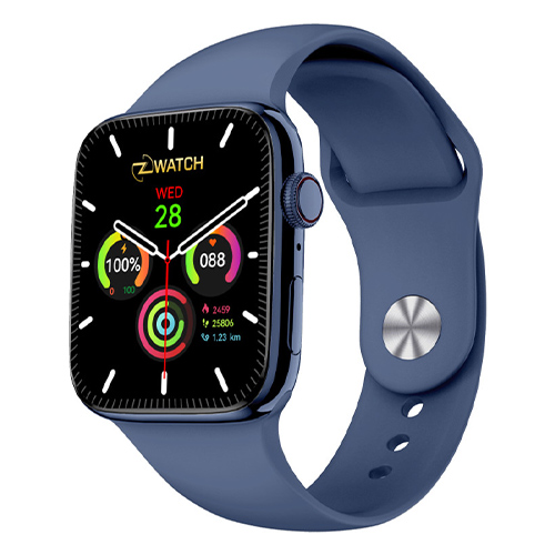 Đồng hồ thông minh Zwatch Z1 - ViettelStore.vn