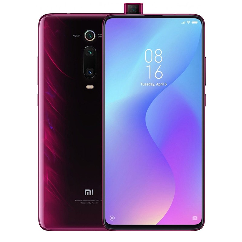 HOT Xiaomi Redmi 9t Pro Mi 9t Gcam Thoại Redmi Redmi 9t 6gb