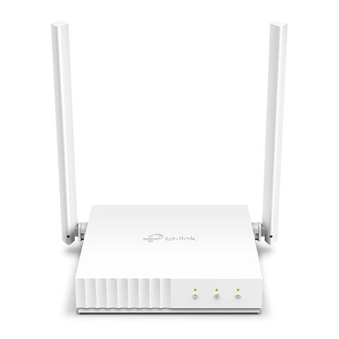 Thiết Bị Mạng Router Wifi Tplink Wr844N - Viettelstore.Vn