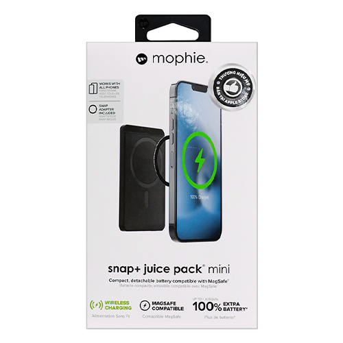 Sạc dự phòng Mophie Snap mini 5000mAh
