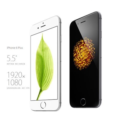 Thay màn hình iPhone 6 Plus giá bao nhiêu tiền? Giá 2023