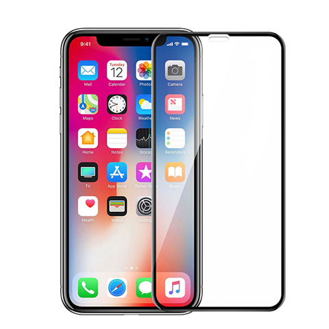 Cường lực Glass Pro iPhone X (Full màn ...