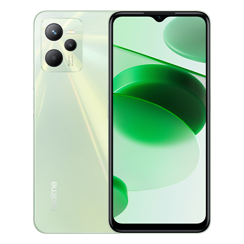 realme C35 (4/128GB)