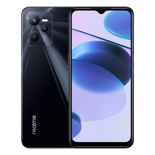 realme C35 (4/128GB)