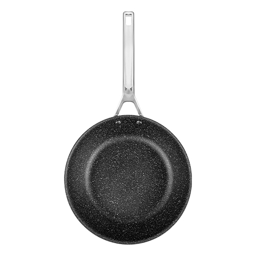 Chảo chống dính Inox liền khối Elmich Trimax Cz EL-3835 size 20cm