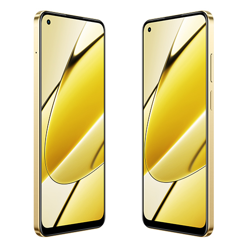 realme 11 Pro 5G - Chính hãng, giá tốt, có trả góp