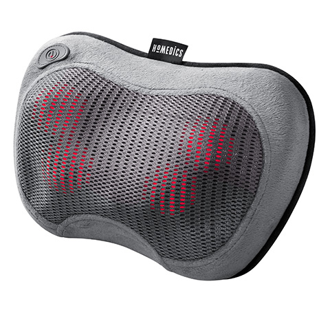 Gối massage Homedics SP-115HJ