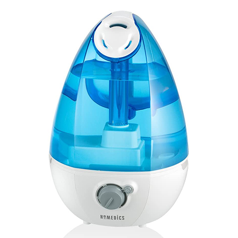 Máy phun ẩm siêu ẩm Homedics UHE -CM25AD