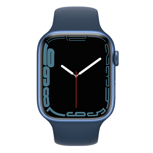 Apple Watch Series 7 Gps 45Mm Chỉ 9.990.000Đ | Bh 45 Ngày - Viettelstore.Vn