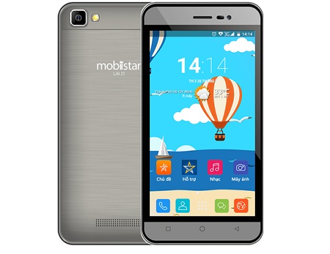 Mobiistar Lai Z1: Smartphone đáng mua giá chưa tới 1,5 triệu đồng
