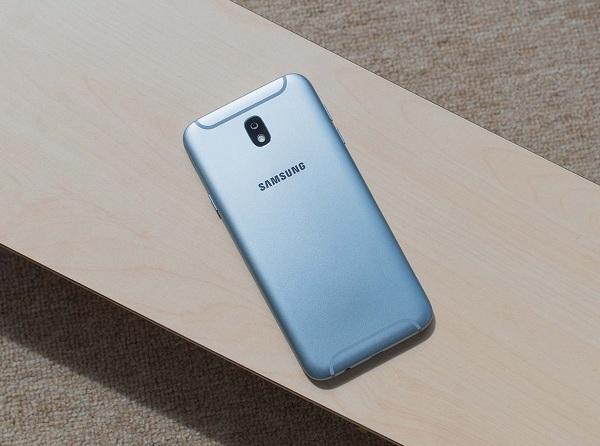 Samsung Galaxy J7 Pro chính hãng | Máy thời thượng giá ấn tượng
