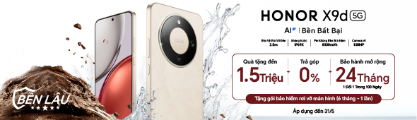 Honor x9d