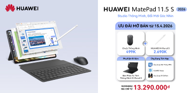 Huawei MatePad 11