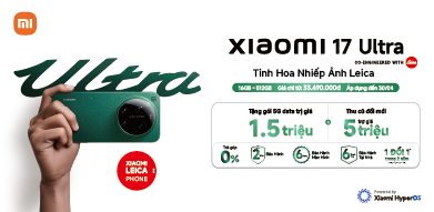 Xiaomi 17 Ultra