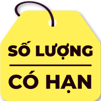 Số lượng có hạn
