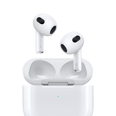 Tai nghe Airpods 3 Hộp sạc dây