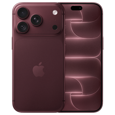 iPhone 18 Pro 2TB