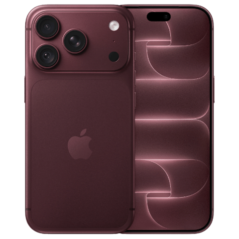 iPhone 18 Pro 2TB