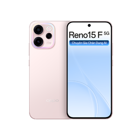 OPPO Reno15 F 5G 8GB 256GB