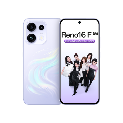 OPPO Reno16F 5G 8GB 256GB