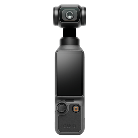 Camera DJI Osmo Pocket 4 Standard Combo