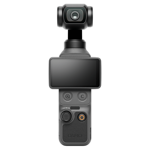 Camera DJI Osmo Pocket 4 Creator Combo