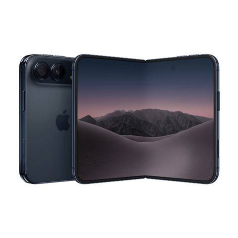 iPhone Duo 2TB
