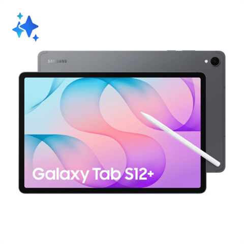 Samsung Galaxy Tab S12 Plus Wifi 256GB