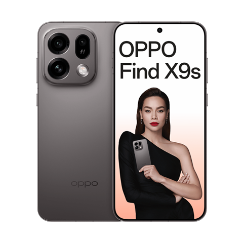 OPPO Find X9s 12GB 256GB